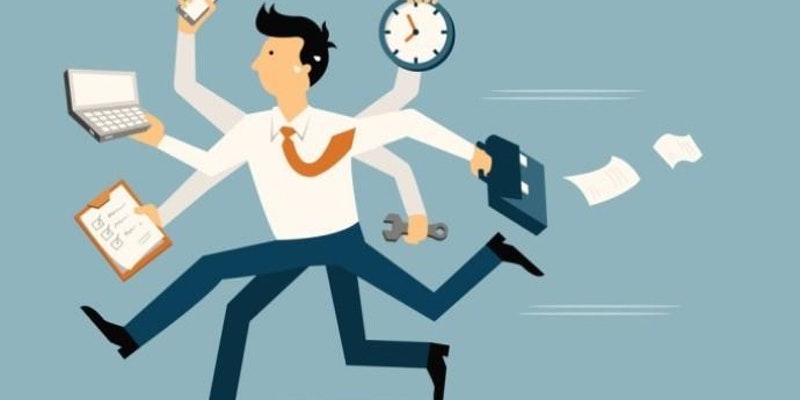 Current Challenges in Workload Management