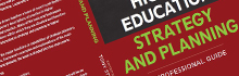 New book on Strategy and Planning